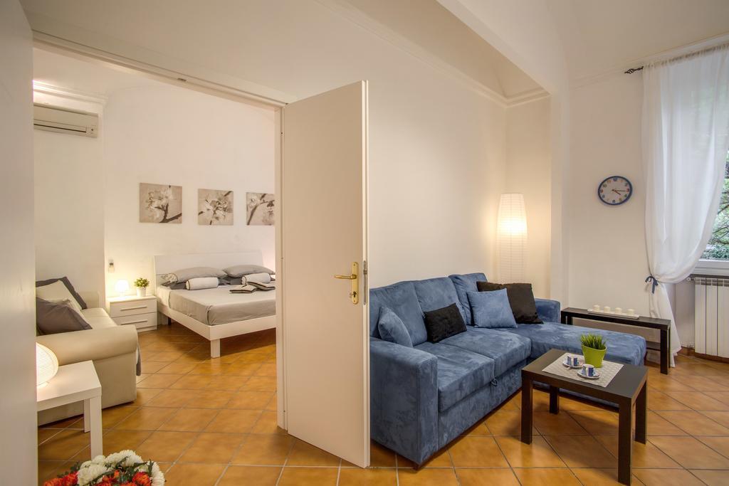 Liberty House Apartment Rome Exterior photo