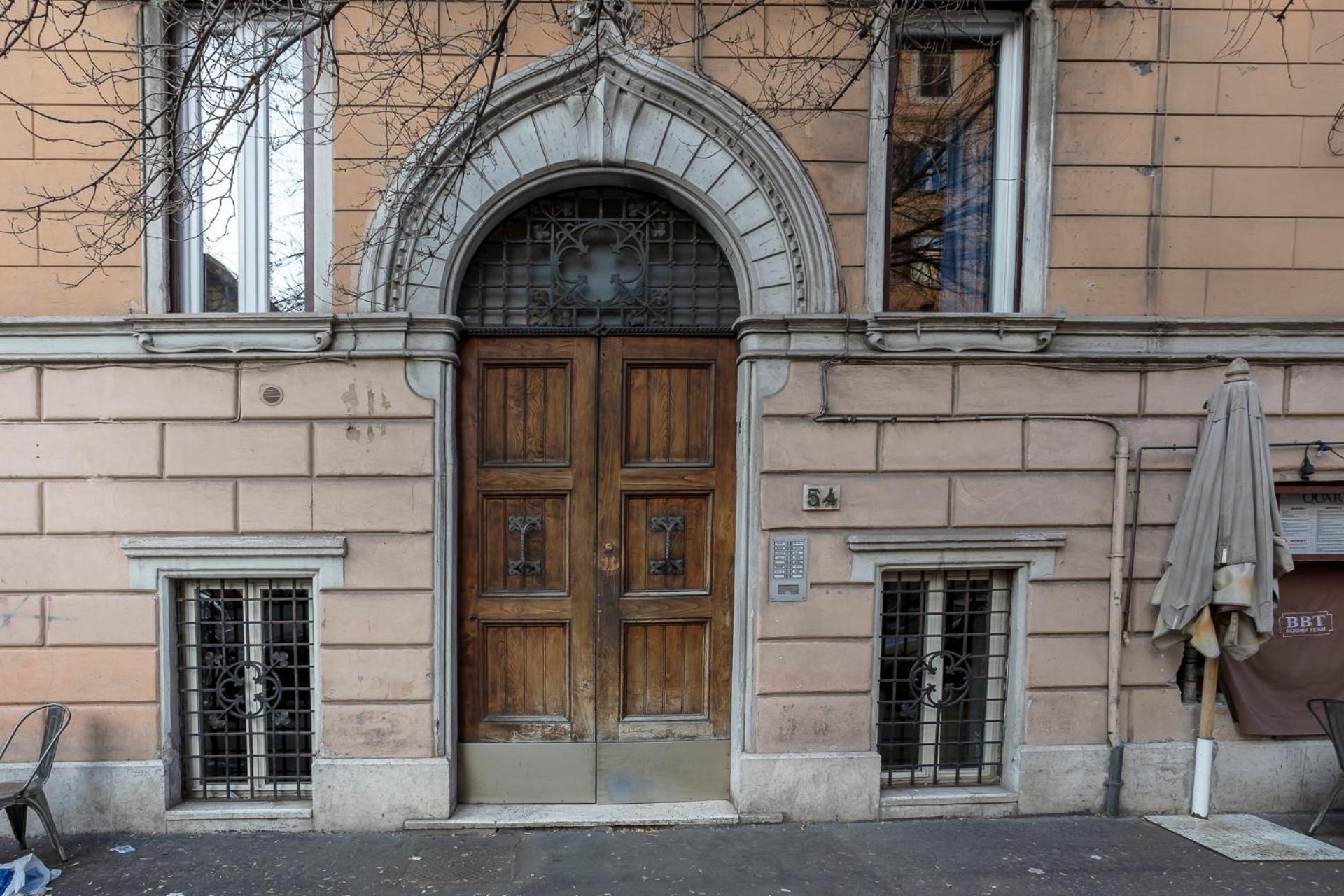 Liberty House Apartment Rome Exterior photo